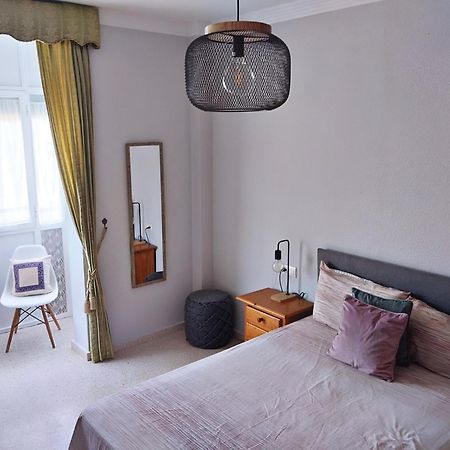 Apartamento De 3 Habitaciones, Zona Muy Tranquila A Unos Minutos De La Playa Mazagón Eksteriør bilde
