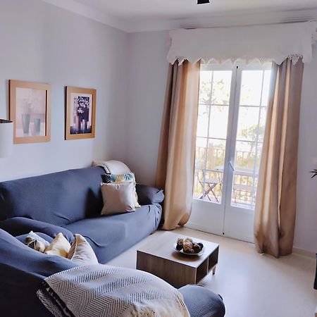 Apartamento De 3 Habitaciones, Zona Muy Tranquila A Unos Minutos De La Playa Mazagón Eksteriør bilde